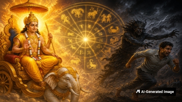 Jupiter Combust on July 14 Bring Tough Times To These 3 Zodiac Signs