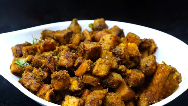 Kalyana Veetu Senai Kizhangu Varuval How To Make This At Home