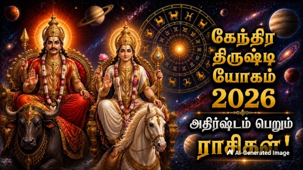Mars Venus Make Kendra Drishti Yog On 29 July 2026 List Of Lucky Zodiac Signs Mars Venus Make Kendra Drishti Yog On 29 July 2026 List Of Lucky Zodiac Signs