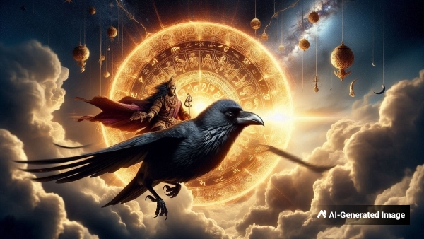 Saturn-Ketu Yoga Forms Shadashtak Yoga Bring Big Success To These Zodiac Signs Saturn-Ketu Yoga Forms Shadashtak Yoga Bring Big Success To These Zodiac Signs