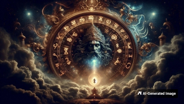 Rahu-Ketu Transit Bring Career Growth To These 3 Zodiac Signs Rahu-Ketu Transit Bring Career Growth To These 3 Zodiac Signs