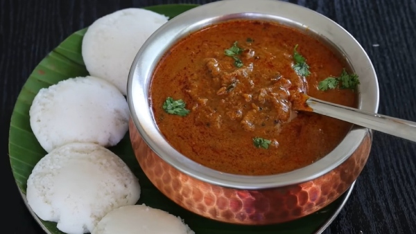 Boti Kulambu How To Make Kudal Kulambu Recipe