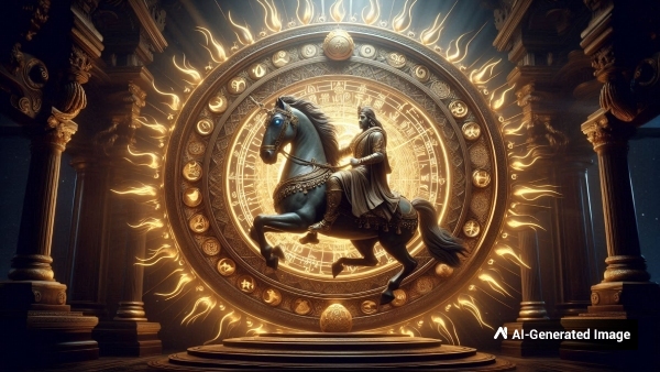 Mars Transit in Rohini Nakshatra on July 05 List of Lucky Zodiac Signs