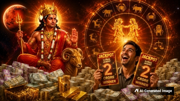 Mars Transit in Gemini on August 02 List of 4 Lucky Zodiac Signs Mars Transit in Gemini on August 02 List of 4 Lucky Zodiac Signs