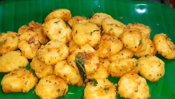 Mini Idli How To Make Mini Aval Idli Recipe Mini Idli How To Make Mini Aval Idli Recipe