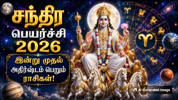 Moon Transit In Aries On 08 July 2026 List of Lucky Zodiac Signs