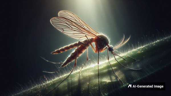 Why Do Mosquitoes Bite Some People More Than Others