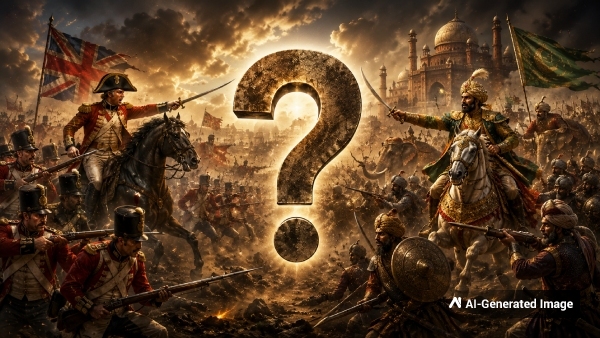 Why Nepal Was Never Invaded By Mughals and British Why Nepal Was Never Invaded By Mughals and British