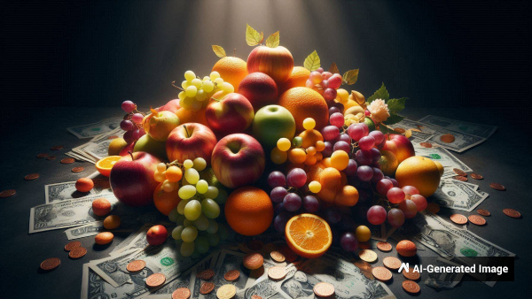 Most Expensive Fruits in the World Most Expensive Fruits in the World