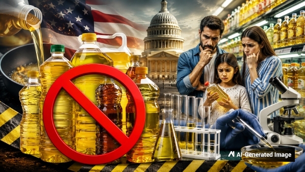 Why Mustard Oil Is Banned in US