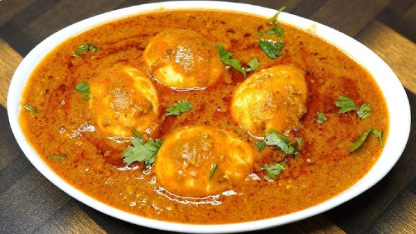 Muttai Salna Recipe How to Make at Home in Tamil Muttai Salna Recipe How to Make at Home in Tamil
