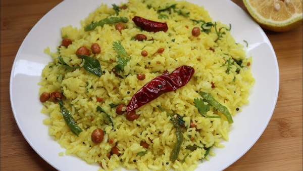 Iyengar Style Naarthangai Sadam Recipe How to Make at Home in Tamil Iyengar Style Naarthangai Sadam Recipe How to Make at Home in Tamil