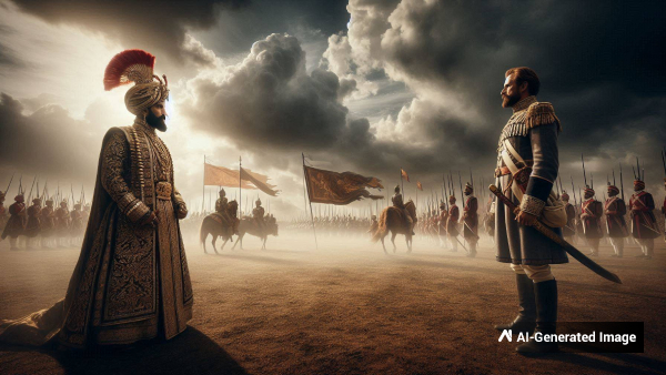 Why Nepal Was Never Invaded By Mughals and British Why Nepal Was Never Invaded By Mughals and British