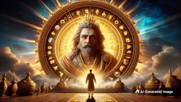 Sun-Rahu Forms Shadashtaka Yoga List of Unlucky Zodiac Signs Sun-Rahu Forms Shadashtaka Yoga List of Unlucky Zodiac Signs