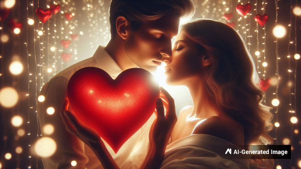 Why Most People Close Their Eyes While Kissing Why Most People Close Their Eyes While Kissing