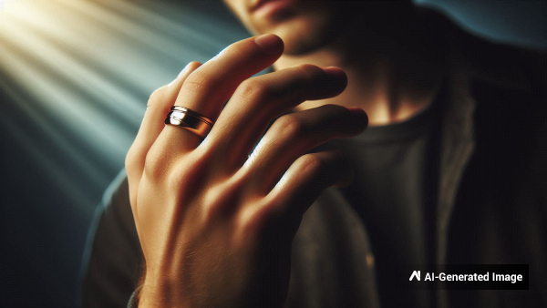 Which Finger to Wear a Gold Ring for Good Luck