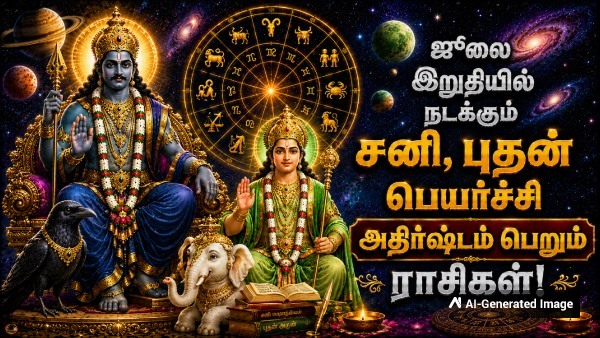 Saturn Retrograde And Mercury Direct On July 2026 These Zodiac Signs Get More Benefits Saturn Retrograde And Mercury Direct On July 2026 These Zodiac Signs Get More Benefits