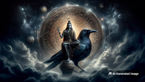 Saturn Retrograde in Pisces on July 27 List of 4 Lucky Zodiac Signs Saturn Retrograde in Pisces on July 27 List of 4 Lucky Zodiac Signs