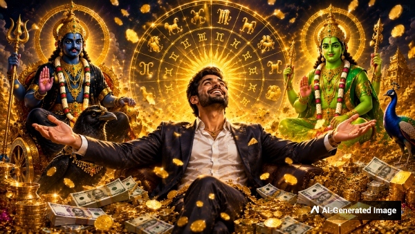 Saturn And Mercury Are Changing Movements in July Bring Good Times to 3 Zodiac Signs Saturn And Mercury Are Changing Movements in July Bring Good Times to 3 Zodiac Signs