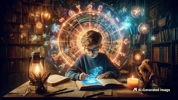 Top 4 Zodiac Signs Who Are Excel in Studies Top 4 Zodiac Signs Who Are Excel in Studies