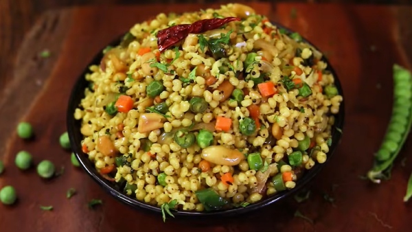 Sola Upma How To Make This Delicious And Healthy Breakfast Recipe