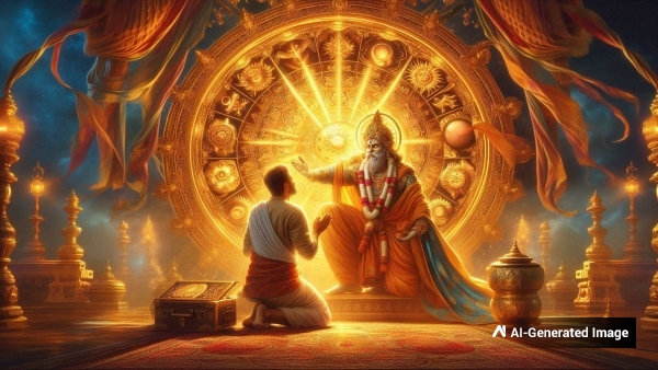 Sun Transit in Cancer on July 16 List of 4 Lucky Zodiac Signs
