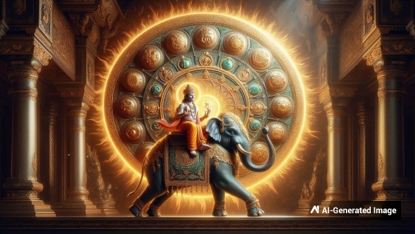 Sun Transit in Poosa Nakshtra on July 20 List of Lucky Zodiac Signs Sun Transit in Poosa Nakshtra on July 20 List of Lucky Zodiac Signs