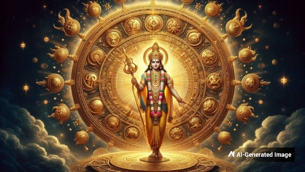 Sun Transit in Poosa Nakshatra on July 20 Make These Zodiac Signs Powerful Sun Transit in Poosa Nakshatra on July 20 Make These Zodiac Signs Powerful