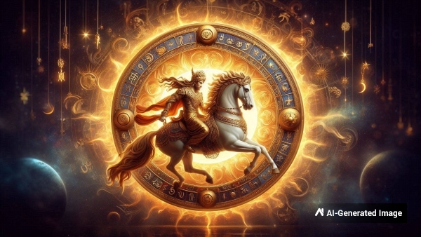 Sun-Jupiter Forms Navapanchama Yoga Give Career Growth To These Zodiac Signs Sun-Jupiter Forms Navapanchama Yoga Give Career Growth To These Zodiac Signs