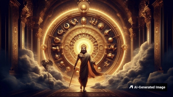 Sun-Jupiter Creates Mahalakshmi Rajayoga on July 16 List of Lucky Zodiac Signs