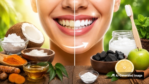 How To Whiten Teeth Naturally Without Spending More Money How To Whiten Teeth Naturally Without Spending More Money