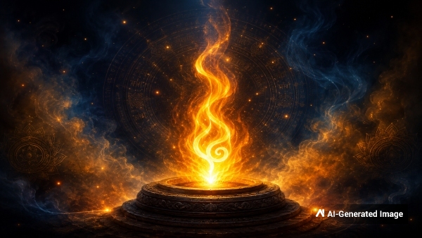 India s Jwala Ji Temple Has a Mysterious Flame That Has Been Burning for Over 1000 Years India s Jwala Ji Temple Has a Mysterious Flame That Has Been Burning for Over 1000 Years