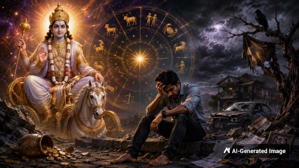 Venus Transit in Uthira Nakshatra on July 29 List of Unlucky Zodiac Signs Venus Transit in Uthira Nakshatra on July 29 List of Unlucky Zodiac Signs