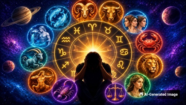 From Aries To Pisces Biggest Weakness Of Each Zodiac Sign