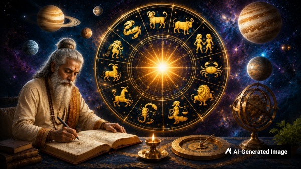Weekly Horoscope For 19 July 2026 To 25 July 2026 In Tamil Weekly Horoscope For 19 July 2026 To 25 July 2026 In Tamil