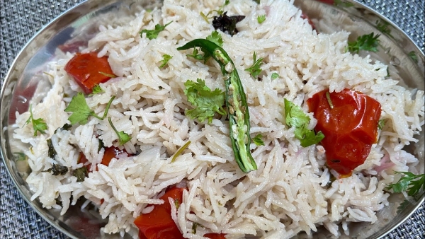 Kongu Special White Kushka Recipe How to Make at Home in Tamil