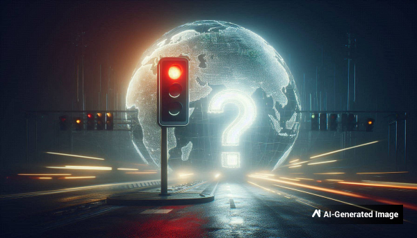 Which Country in the World Have No Traffic Lights