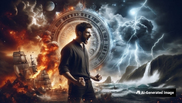 Top 3 Zodiac Signs Who Can t Control Their Anger Top 3 Zodiac Signs Who Can t Control Their Anger