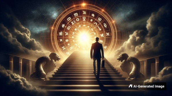 Top 4 Most Self-Disciplined Zodiac Signs Top 4 Most Self-Disciplined Zodiac Signs