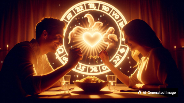 Top 4 Zodiac Sign Who Make the Caring Husbands