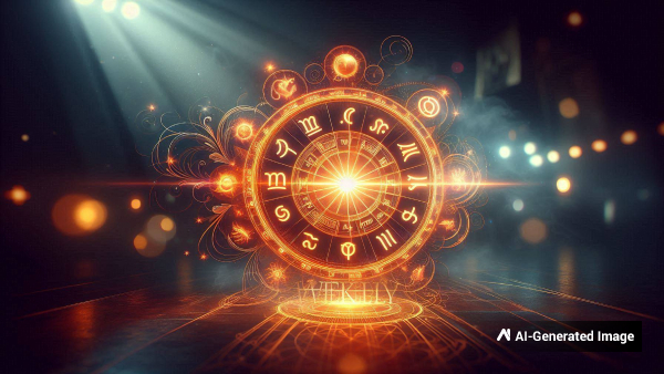 Weekly Horoscope For 12 July 2026 To 18 July 2026 In Tamil