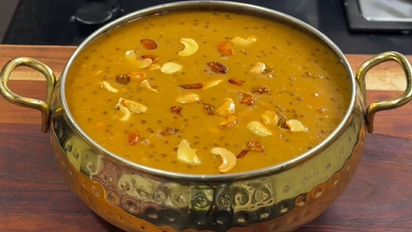 Aadi Amavasai Special Payasam How To Make This Payasam In 10 Minutes Aadi Amavasai Special Payasam How To Make This Payasam In 10 Minutes