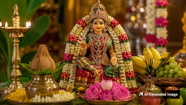 Aadi Pooram 2026 What To Do On Aadi Pooram To Get The Blessings Of Goddess Aandal