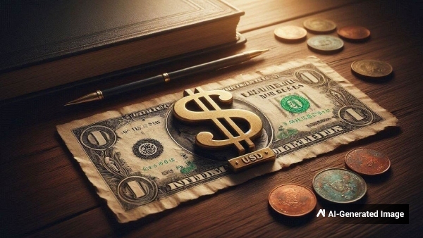 Why The Dollar Symbol Has S History of Dollar