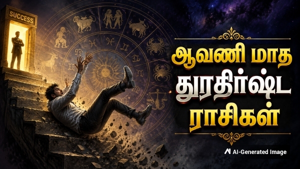 Avani 2026 Horoscope List of Unlucky Zodiac Signs Avani 2026 Horoscope List of Unlucky Zodiac Signs