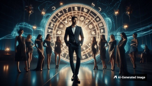 Which Zodiac Signs Are Most Attractive Which Zodiac Signs Are Most Attractive