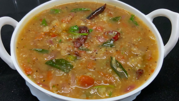 Kathirikai Kosumalli Recipe How to Make at Home in Tamil Kathirikai Kosumalli Recipe How to Make at Home in Tamil