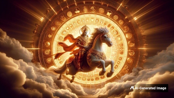 Sun-Mercury Forms Budhaditya Yoga On August 22 List of 3 Lucky Zodiac Signs Sun-Mercury Forms Budhaditya Yoga On August 22 List of 3 Lucky Zodiac Signs