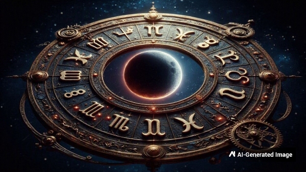 Lunar Eclipse 2026 These 3 Zodiac Signs Needs To Be Extra Careful