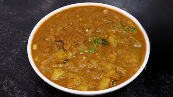 Chow Chow Gravy How To Make This Chow Chow Curry Recipe Chow Chow Gravy How To Make This Chow Chow Curry Recipe